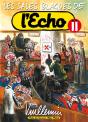 Les Sales Blagues De L'Echo Tome 11 - Preview