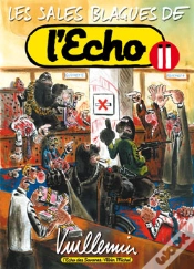 Capa do artigo Les Sales Blagues De L