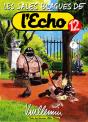 Les Sales Blagues De L'Echo Tome 12 - Preview
