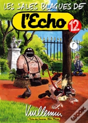 Capa do artigo Les Sales Blagues De L