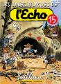 Les Sales Blagues De L'Echo Tome 15 - Preview