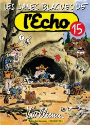 Capa do artigo Les Sales Blagues De L