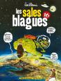 Les Sales Blagues De L'Echo Tome 16 - Preview