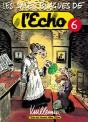 Les Sales Blagues De L'Echo Tome 6 - Preview