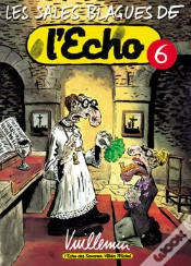 Capa do artigo Les Sales Blagues De L