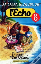 Capa do artigo Les Sales Blagues De L