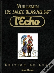 Capa do artigo Les Sales Blagues De L
