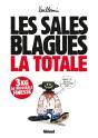 Les Sales Blagues ; La Totale Tome 1 À Tome 17 - Preview