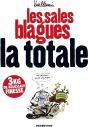 Les Sales Blagues ; La Totale - Preview