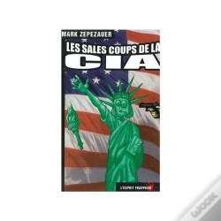 Capa do artigo Les Sales Coups De La Cia