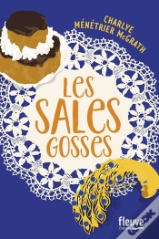 Capa do artigo Les Sales Gosses