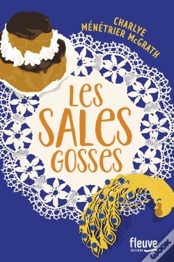 Capa do artigo Les Sales Gosses