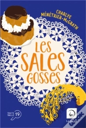 Capa do artigo Les Sales Gosses