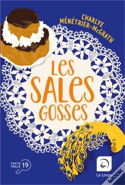 Capa do artigo Les Sales Gosses