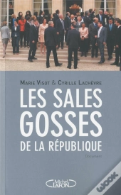 Les Sales Gosses De La Republique