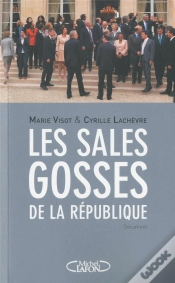 Capa do artigo Les Sales Gosses De La Republique