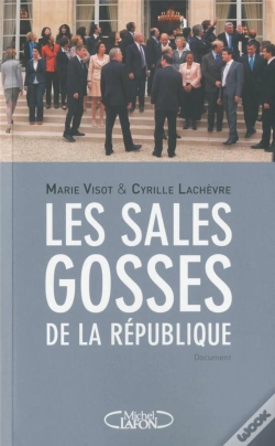 Capa do artigo Les Sales Gosses De La Republique