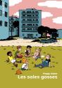 Les Sales Gosses - Preview