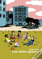 Capa do artigo Les Sales Gosses