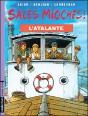 Les Sales Mioches; L'Atalante - Preview