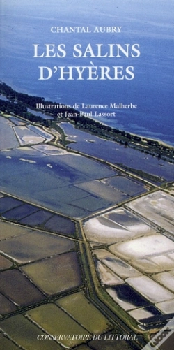 Capa do artigo Les Salins D'Hyères