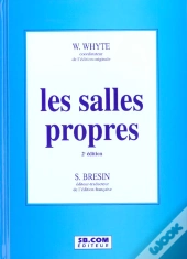 Les Salles Propres (2e Édition)
