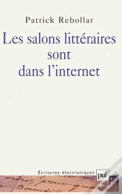 Capa do artigo Les Salons Littéraires À L