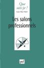 Les Salons Professionnels - Preview