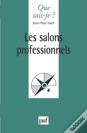 Capa do artigo Les Salons Professionnels