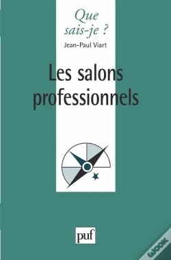 Capa do artigo Les Salons Professionnels