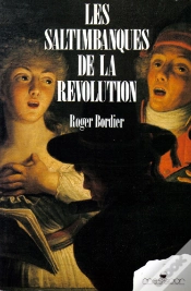 Capa do artigo Les Saltimbanques De La Revolution ; Gracchus Babeuf Raconte Aux Citoyens