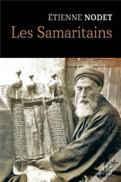 Capa do artigo Les Samaritains