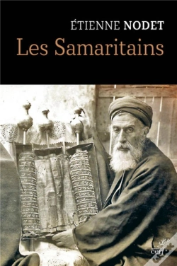 Capa do artigo Les Samaritains