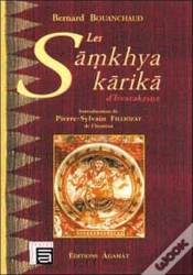 Capa do artigo Les Samkhya Karika D