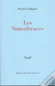 Capa do artigo Les Samothraces