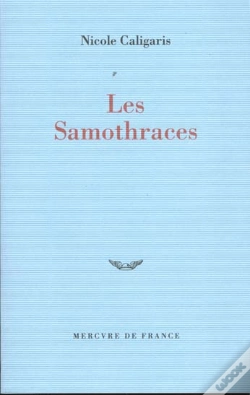Capa do artigo Les Samothraces