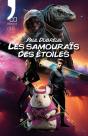 Les Samouraïs Des Étoiles - Preview