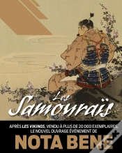 Capa do artigo Les Samouraïs