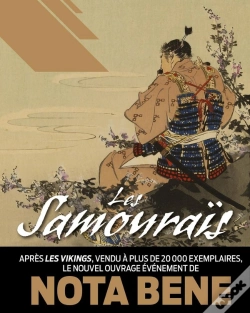 Capa do artigo Les Samouraïs