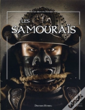 Capa do artigo Les Samouraïs