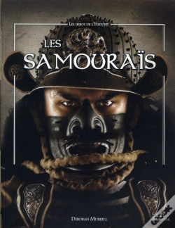 Capa do artigo Les Samouraïs