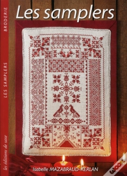 Capa do artigo Les Samplers Rouges