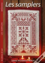 Les Samplers Rouges