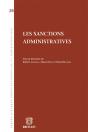 Les Sanctions Administratives - Preview