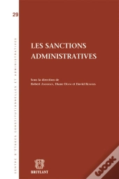Les Sanctions Administratives