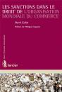 Les Sanctions Dans Le Droit De L'Organisation Mondiale Du Commerce - Preview
