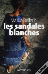 Les Sandales Blanches