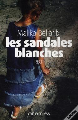 Capa do artigo Les Sandales Blanches