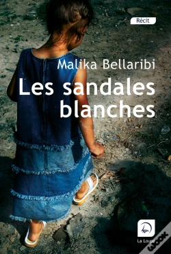 Capa do artigo Les Sandales Blanches