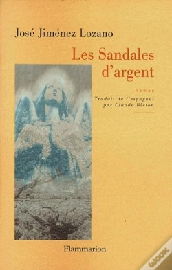 Capa do artigo Les Sandales D'Argent